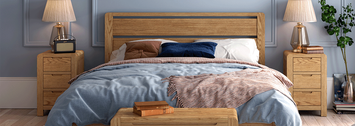 Bed Frames