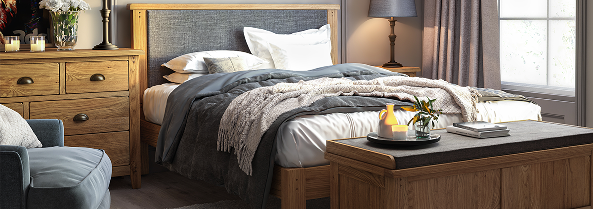 Bedrooms