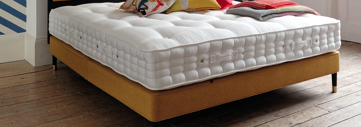 Beds