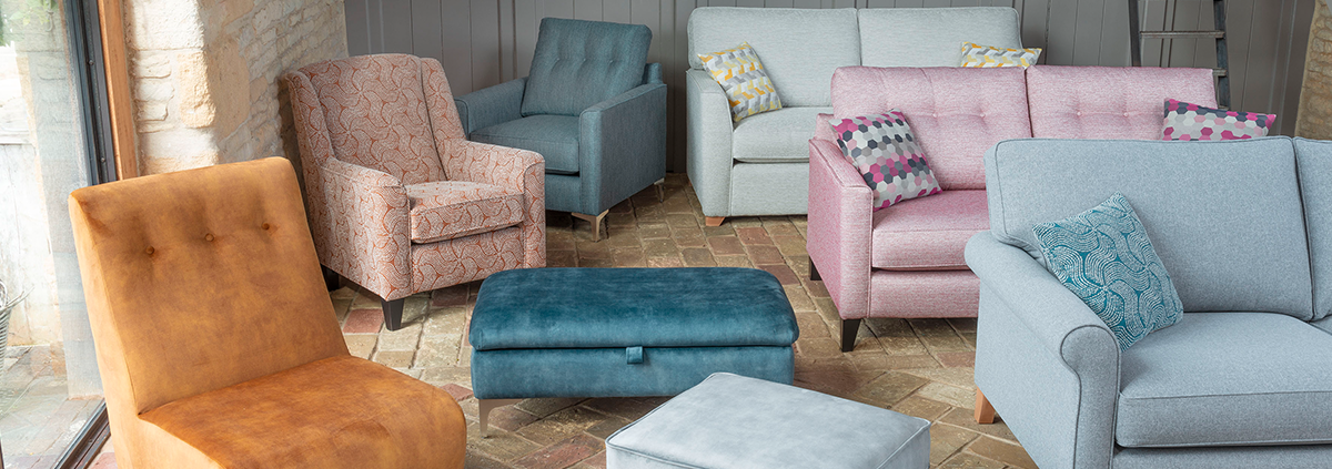 Upholstery