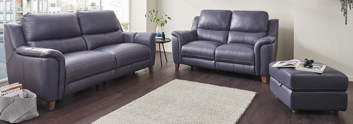 Leather Upholstery