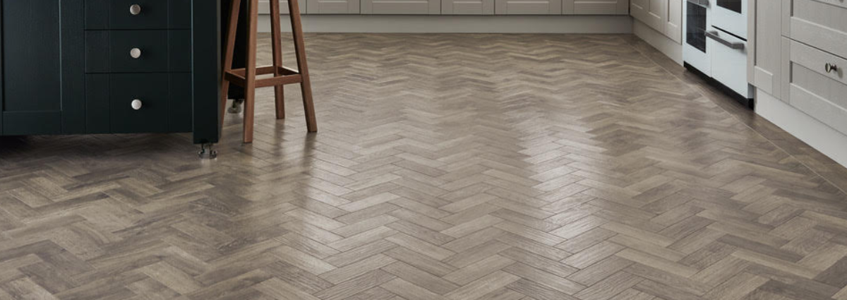 Luxury Vinyl Tiles