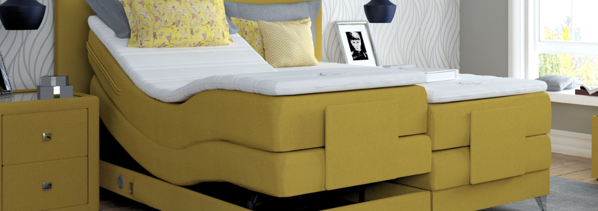 Electric Beds
