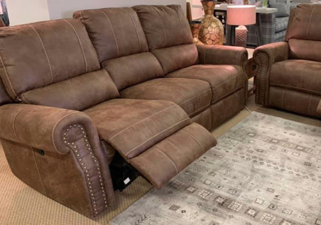 3 Seater Power Recliners