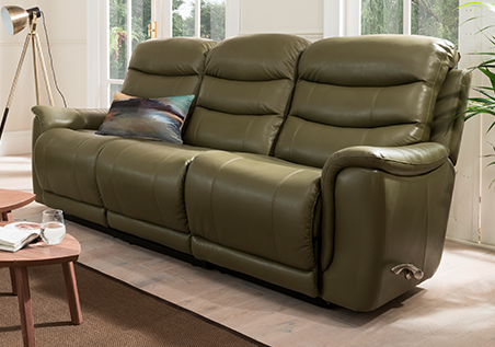 3 Seater Sofas