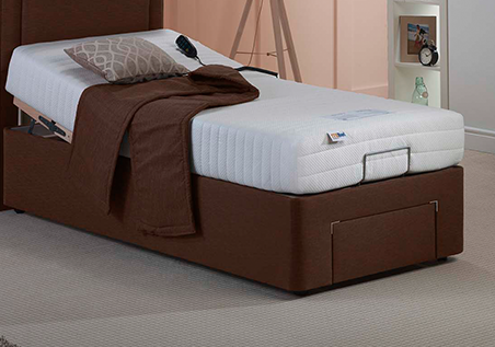 Adjustable Beds