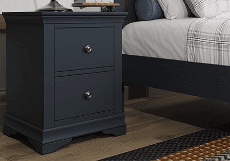 Bedside Cabinets