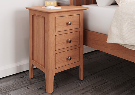 Bedside Cabinets