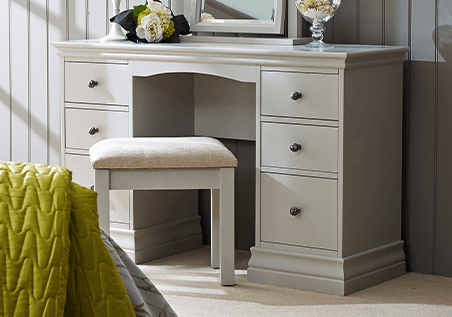 Dressing Tables