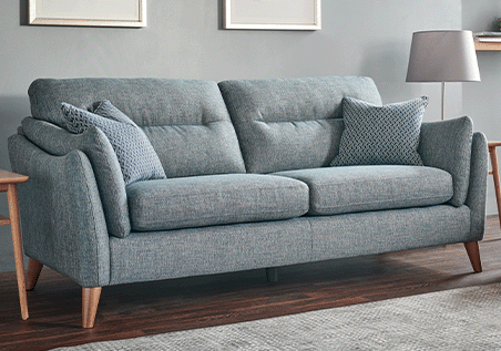 3 Seater Sofas