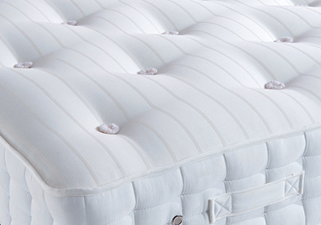 Super Kingsize Mattresses