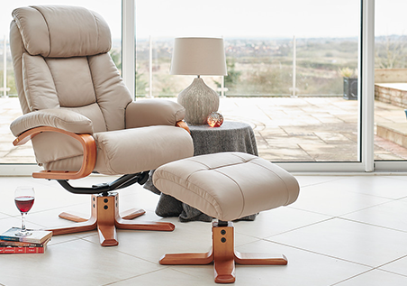 Swivel Recliner Chairs