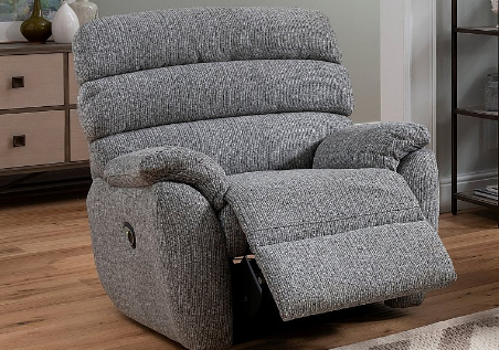 Fabric Armchairs