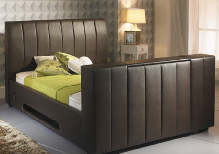 Leather Bed Frames