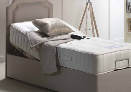 Small Single Electric Beds
