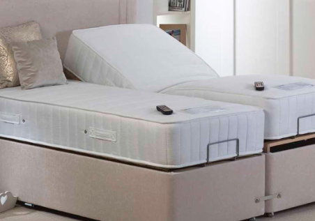 Super Kingsize Electric Beds