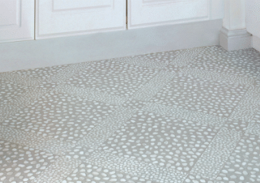 Mosaic LVTs