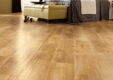 Light Oak LVTs