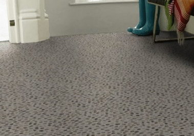 Pebble LVTs