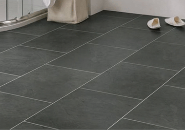 Slate LVTs