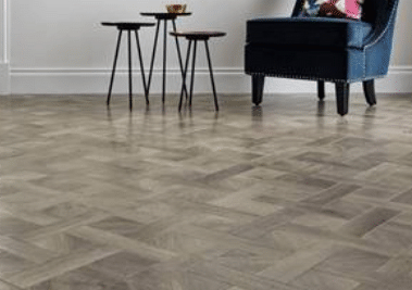 Wood LVTs