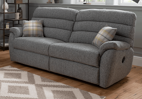 LaZboy Fabric Upholstery