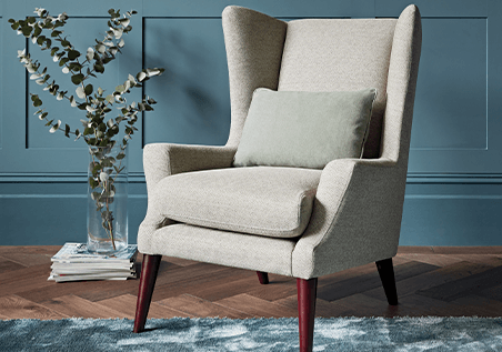 Parker Knoll By Style