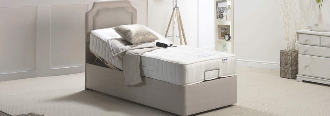 MiBed Adjustable Beds