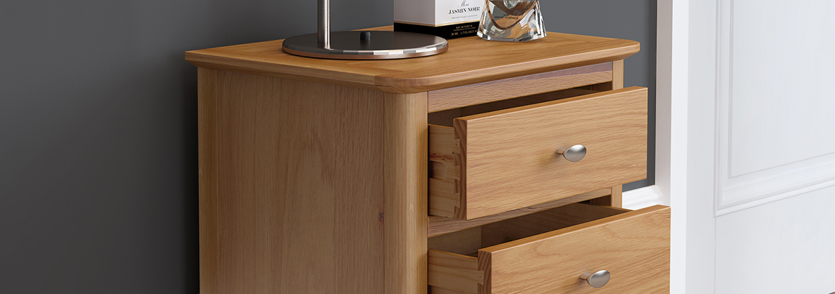 Bedside Cabinets