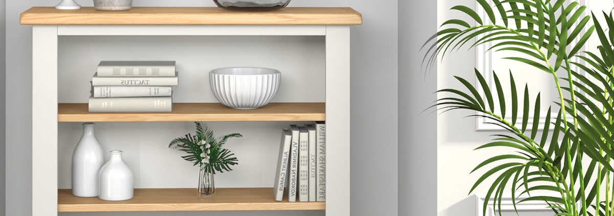 Bookcases