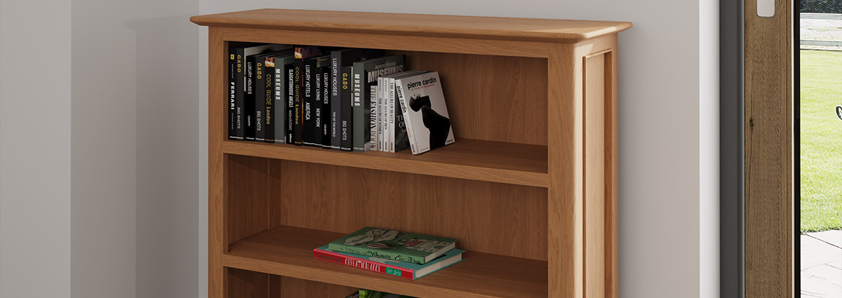 Bookcases