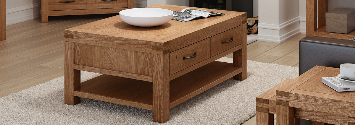 Coffee Tables