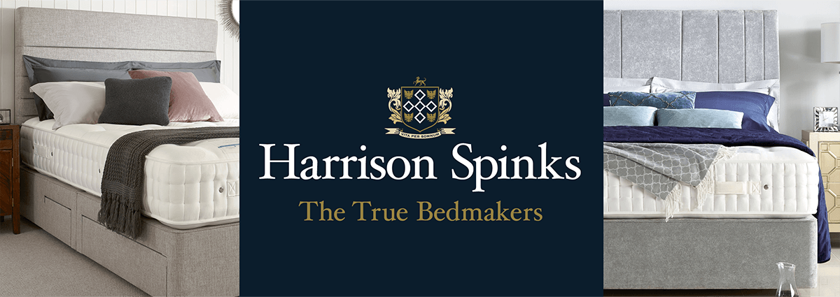 Harrison Spinks