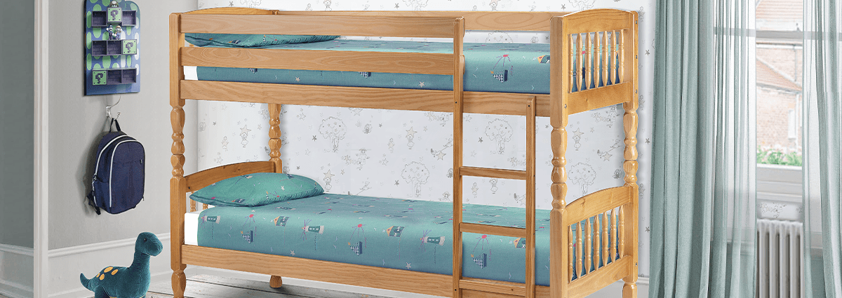 Bunk Bed Sets