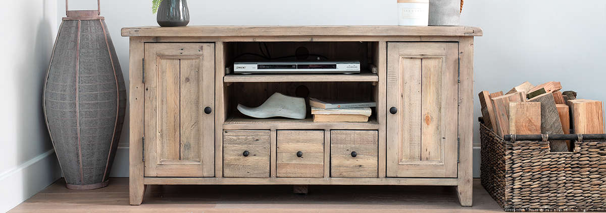 TV Units