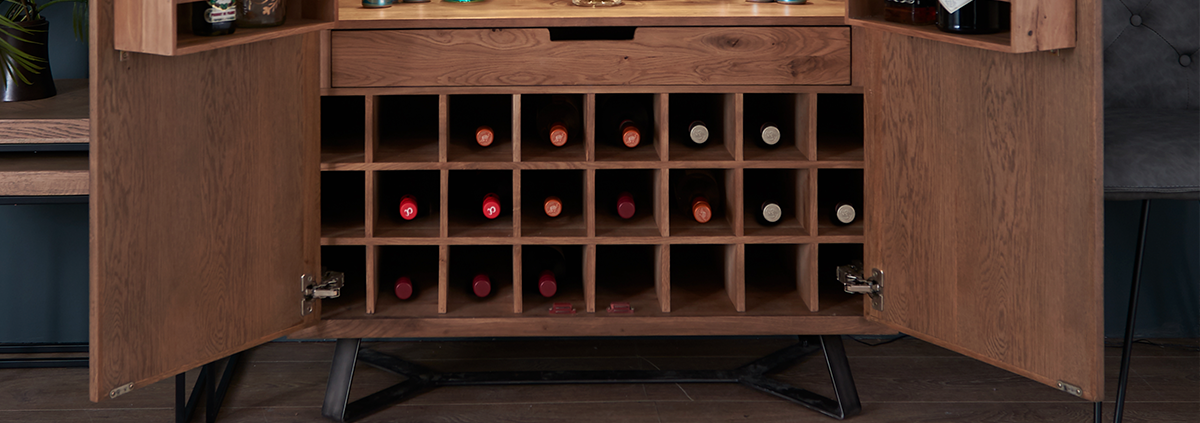 Wine Racks