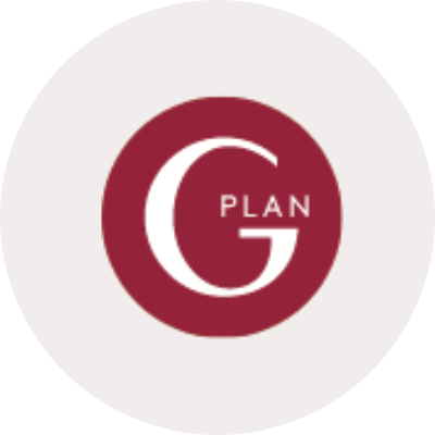 G Plan Logo