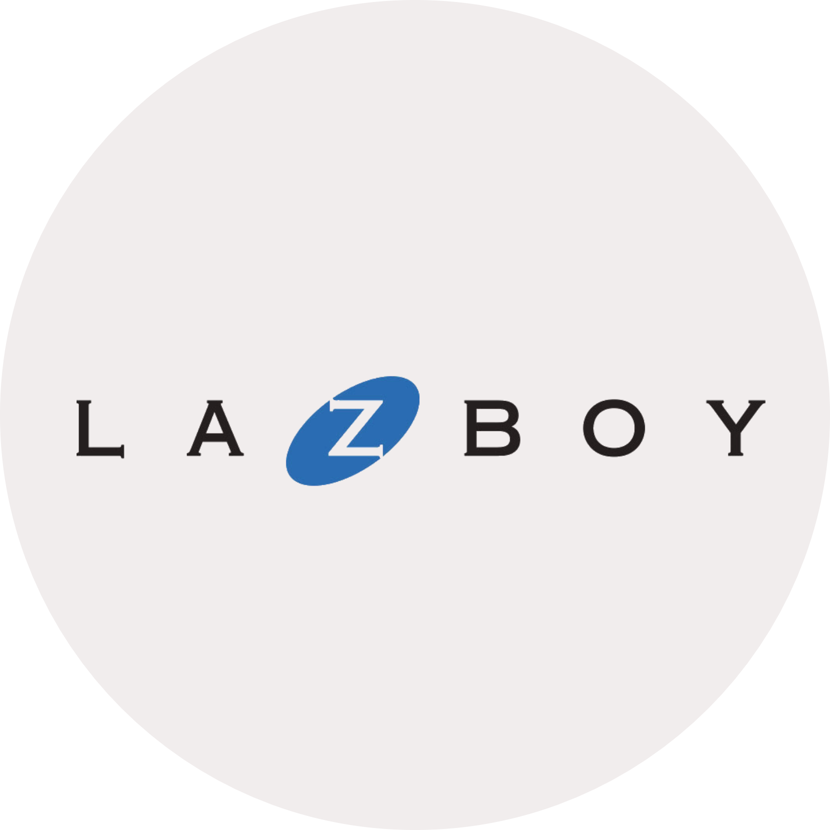 LaZboy Logo