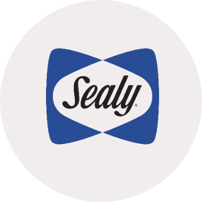 Sealy Logo