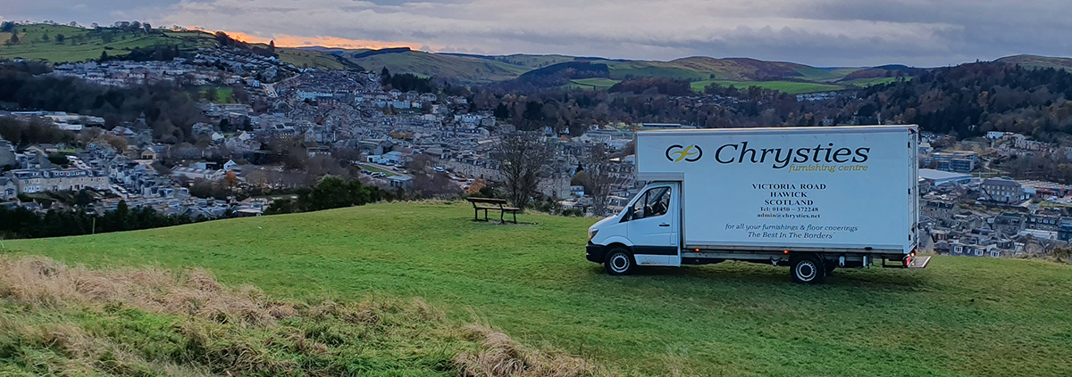 About deliveries