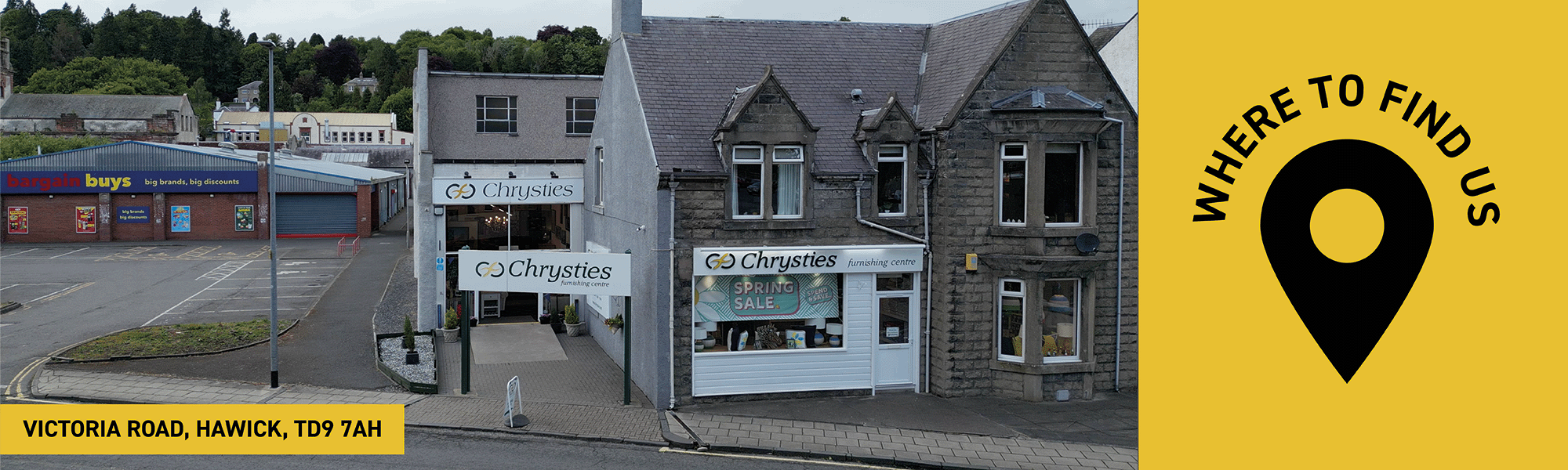 Chrysties