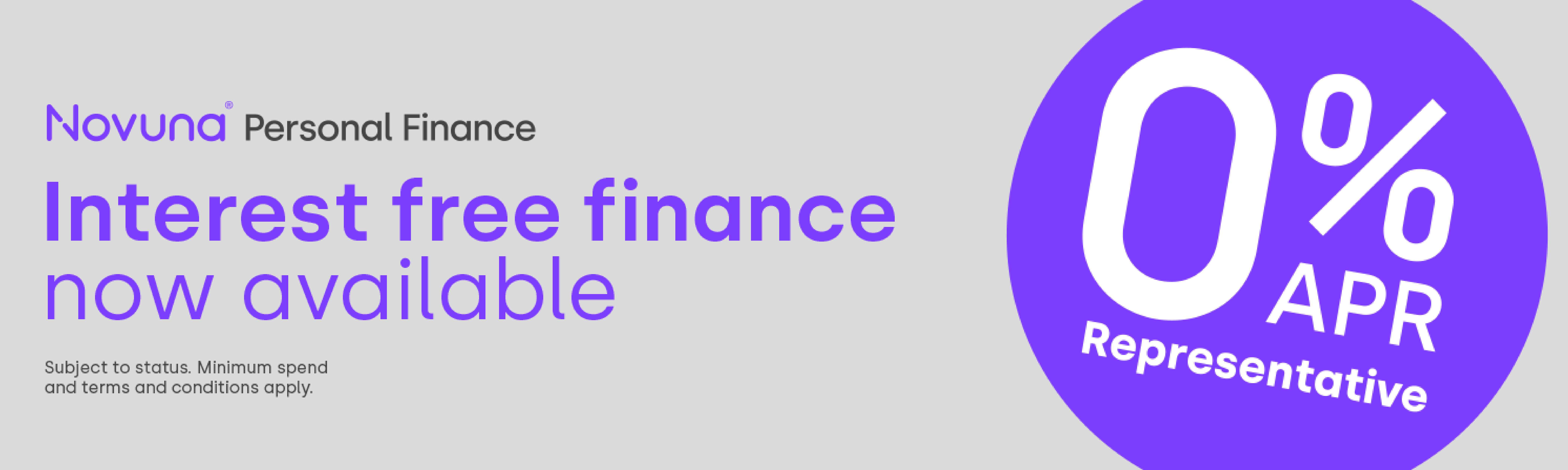 Novuna Personal Finance