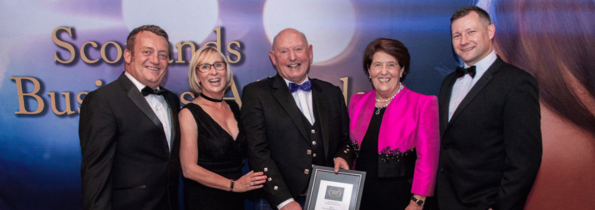 Best Specialised Retailer 2019