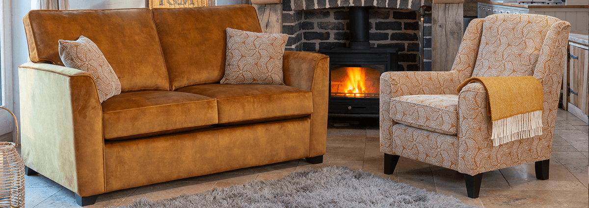Reuben fabric ottoman storage cheap bed