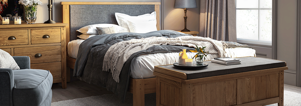 Burford chest sales of drawers