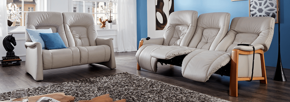 Himolla footstool cheap