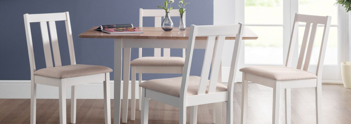 Rufford Ivory