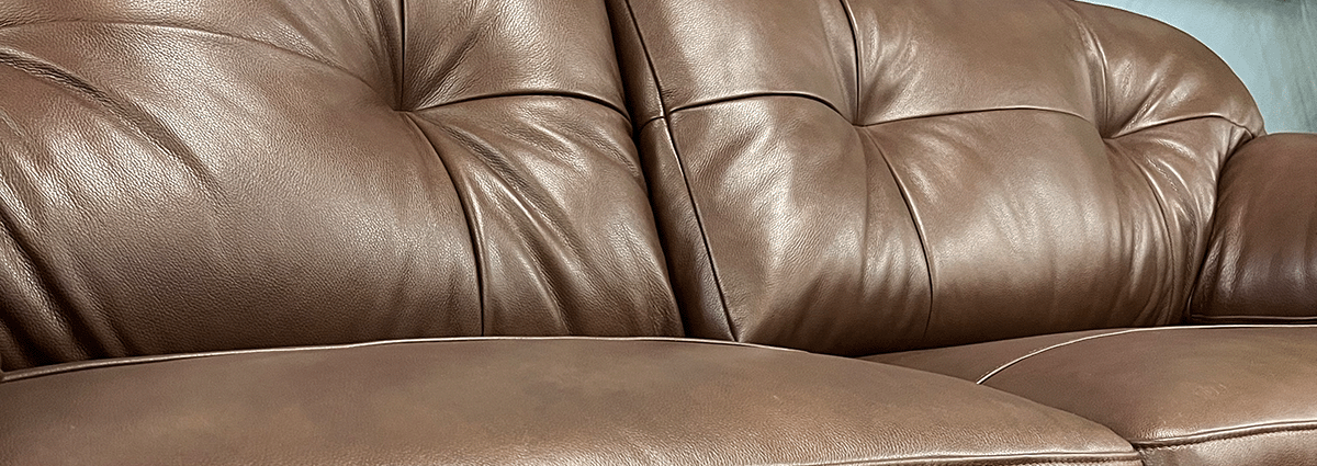 Dakota Leather