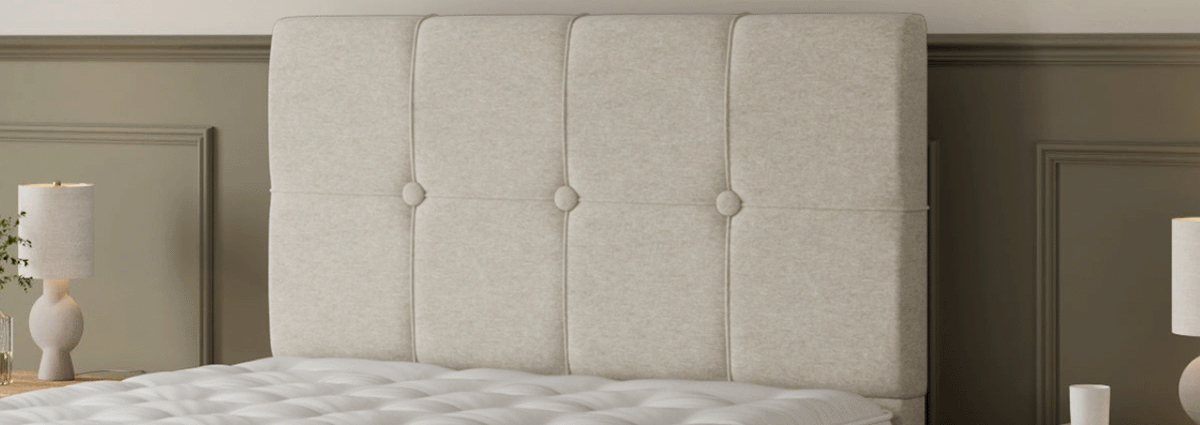 Charleston Headboard