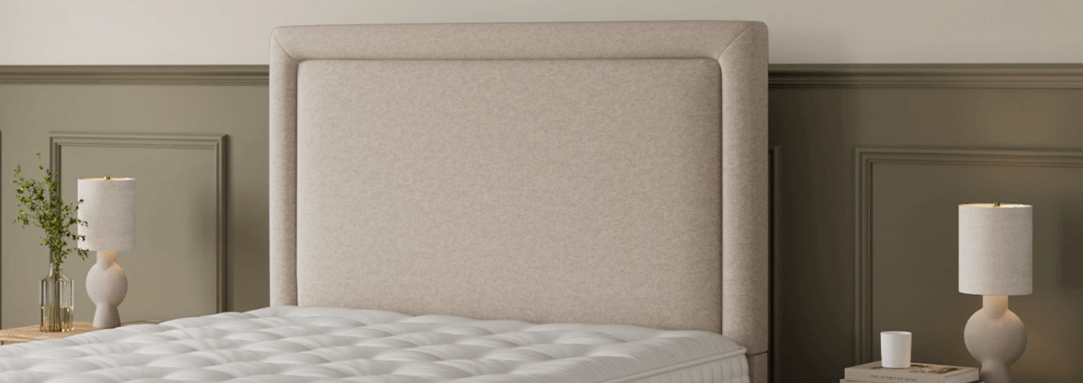 Colesbourne Headboard